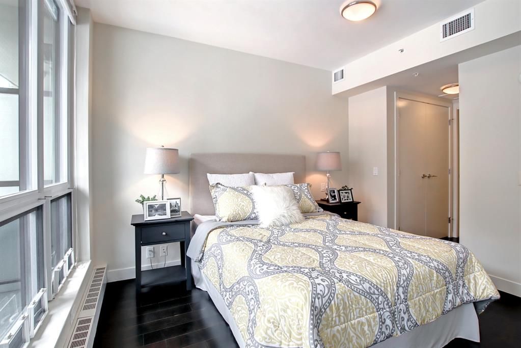 Photo 23: Photos: 420 222 Riverfront Avenue SW in Calgary: Chinatown Apartment for sale : MLS®# A1207138