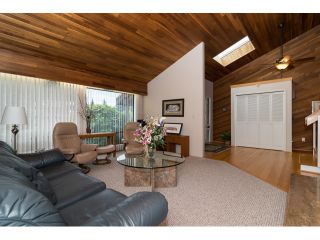 Photo 6: 6521 CRESTVIEW Drive in Delta: Sunshine Hills Woods House for sale in "Sunshine Hills" (N. Delta)  : MLS®# F1424953