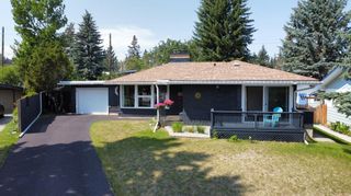 Main Photo: 152 Sackville Drive SW in Calgary: Southwood Detached for sale : MLS®# A2067343