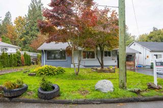 Photo 2: 2451 CRESCENT Way in Abbotsford: Central Abbotsford House for sale : MLS®# R2626278