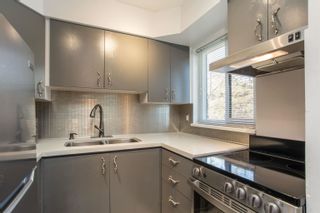 Photo 7: 301 2159 WALL Street in Vancouver: Hastings Condo for sale in "WALL COURT" (Vancouver East)  : MLS®# R2870819