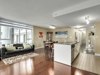Photo 7: 511 788 HAMILTON Street in Vancouver: Downtown VW Condo for sale (Vancouver West)  : MLS®# R2608053