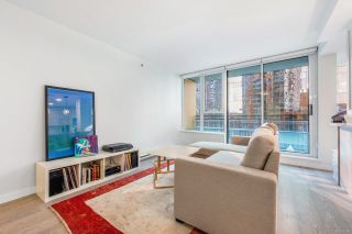 Photo 6: 609 33 SMITHE Street in Vancouver: Yaletown Condo for sale in "Cooper's Lookout 3" (Vancouver West)  : MLS®# R2835471