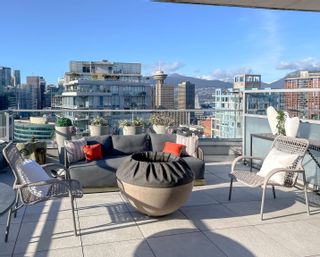 Photo 29: 3703 689 ABBOTT Street in Vancouver: Downtown VW Condo for sale in "Espana" (Vancouver West)  : MLS®# R2776330