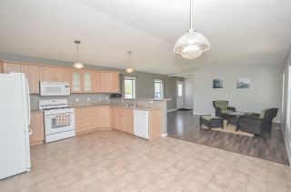 Photo 9: 12495 BLUEBERRY Avenue in Fort St. John: Fort St. John - Rural W 100th Manufactured Home for sale (Fort St. John (Zone 60))  : MLS®# R2586256