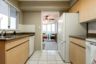 Photo 21: 1405 612 FIFTH Avenue in New Westminster: Uptown NW Condo for sale in "The Fifth Avenue" : MLS®# R2527729