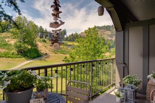 Photo 27: 306 2006 Troon Crt in Langford: La Bear Mountain Condo for sale : MLS®# 916390