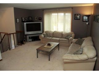 Photo 3: 27 Kilburn Place in WINNIPEG: St Vital Residential for sale (South East Winnipeg)  : MLS®# 1107007