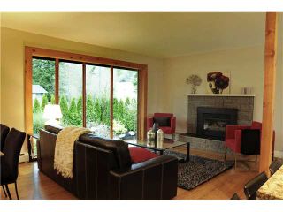 Photo 3: 2190 SKYLINE Drive in Squamish: Garibaldi Highlands House for sale : MLS®# V933722