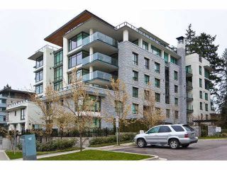 Photo 1: 304 5958 Iona Drive in : University VW Condo for sale (Vancouver West)  : MLS®# V883677