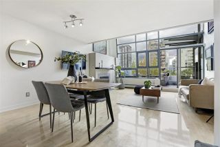 Photo 11: PH6 1688 ROBSON Street in Vancouver: West End VW Condo for sale in "Pacific Robson Palais" (Vancouver West)  : MLS®# R2600974