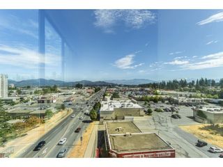 Photo 20: 1002 32330 SOUTH FRASER Way in Abbotsford: Central Abbotsford Condo for sale in "Town Centre Tower" : MLS®# R2718601