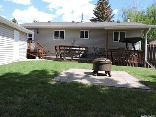 Photo 46: 188 McBurney Drive in Yorkton: Heritage Heights Residential for sale : MLS®# SK857212