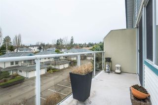 Photo 28: 305 7500 COLUMBIA Street in Mission: Mission BC Condo for sale in "Edwards Estates" : MLS®# R2483286