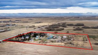 Photo 15: 284142 Township Road 272 in Rural Rocky View County: Rural Rocky View MD Detached for sale : MLS®# A1212834