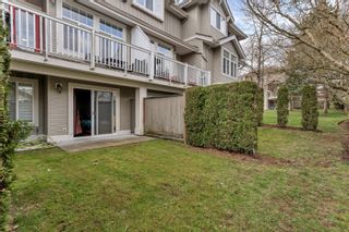 Photo 27: 36 14877 58 Avenue in Surrey: Sullivan Station Townhouse for sale in "REDMILL" : MLS®# R2765513