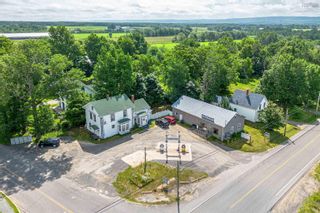 Photo 1: 4302/4304/4306 Brooklyn Street in Somerset: Kings County Commercial for sale (Annapolis Valley)  : MLS®# 202314830