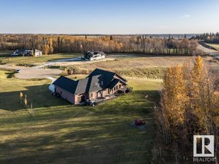 Photo 46: 69 25527 TWP RD 511A: Rural Parkland County House for sale : MLS®# E4362487