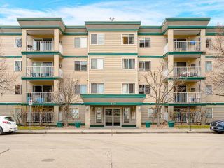 Photo 1: 103 360 BATTLE STREET in Kamloops: South Kamloops Apartment Unit for sale : MLS®# 177486