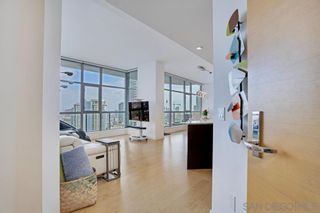 Photo 5: DOWNTOWN Condo for sale : 2 bedrooms : 1441 9th Avenue #1802 in San Diego