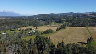 Photo 5: BOURGON ROAD in Smithers: Telkwa - Rural Land for sale (Smithers And Area)  : MLS®# R2700048