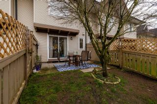 Photo 26: 47 20560 66 AVENUE in Langley: Willoughby Heights Townhouse for sale : MLS®# R2669968