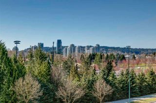 Photo 21: 307 3132 DAYANEE SPRINGS Boulevard in Coquitlam: Westwood Plateau Condo for sale in "Ledgeview by Polygon" : MLS®# R2565189