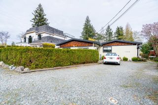Photo 2: 1766 139 Street in Surrey: Sunnyside Park Surrey House for sale (South Surrey White Rock)  : MLS®# R2867791