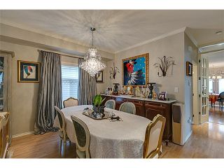Photo 5: 10502 SHEPHERD Drive in Richmond: West Cambie House for sale : MLS®# V1087345