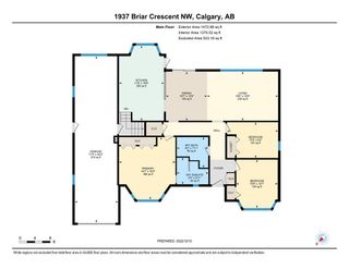 Photo 45: 1937 Briar Crescent NW in Calgary: Hounsfield Heights/Briar Hill Detached for sale : MLS®# A2015069
