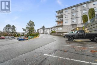 Photo 24: 201 1633 Dufferin Cres in Nanaimo: House for sale : MLS®# 960117