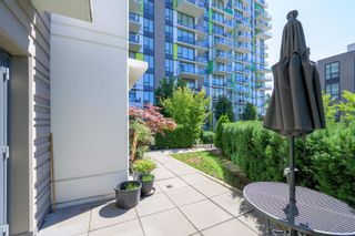 Photo 9: TH7 5687 GRAY Avenue in Vancouver: University VW Townhouse for sale (Vancouver West)  : MLS®# R2871503