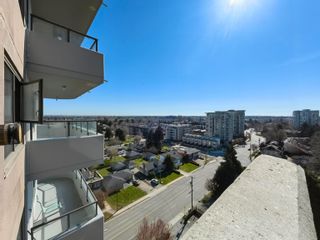 Photo 16: 1309 6611 COONEY Road in Richmond: Brighouse Condo for sale in "MANHATTEN TOWER" : MLS®# R2870622