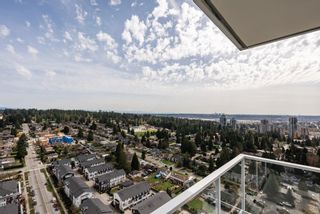 Photo 21: 2709 525 FOSTER Avenue in Coquitlam: Coquitlam West Condo for sale in "Lougheed Heights II" : MLS®# R2715371