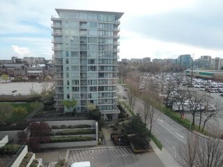 Photo 1: 1107 5028 KWANTLEN Street in Richmond: Brighouse Condo for sale in "SEASONS" : MLS®# R2679926