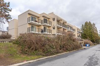 Photo 31: 105 1050 HOWIE Avenue in Coquitlam: Central Coquitlam Condo for sale in "Monterey Gardens" : MLS®# R2747540