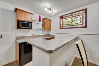 Photo 30: 404 Cresthaven Place SW in Calgary: Crestmont Detached for sale : MLS®# A2032690