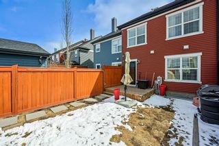 Photo 10: 26 River Heights Link: Cochrane Row/Townhouse for sale : MLS®# A1210246