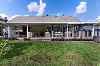Photo 26: 10223 GRAY Road in Rosedale: Popkum House for sale in "Rose Garden Estates" (East Chilliwack)  : MLS®# R2876242