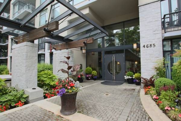 Main Photo: : Vancouver Condo for rent : MLS®# AR109