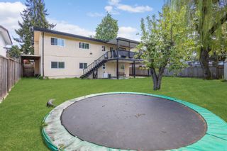 Photo 21: 3245 JERVIS Crescent in Abbotsford: Abbotsford West House for sale : MLS®# R2881577