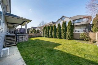Photo 18: 11251 SOUTHGATE ROAD in Pitt Meadows: South Meadows House for sale : MLS®# R2443633