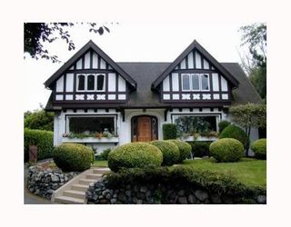 Main Photo: 5662 CHANCELLOR Blvd in Vancouver West: University VW Home for sale ()  : MLS®# V803929