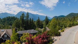 Photo 3: 1031 GLACIER VIEW Drive in Squamish: Garibaldi Highlands Land for sale : MLS®# R2761606