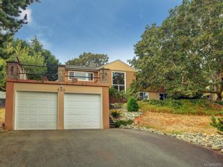 Photo 1: 303 Milburn Dr in Colwood: Co Lagoon House for sale : MLS®# 854972