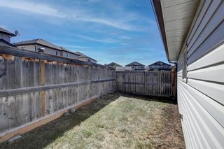 Photo 28: 306 Luxstone Way SW: Airdrie Duplex for sale : MLS®# A1256765