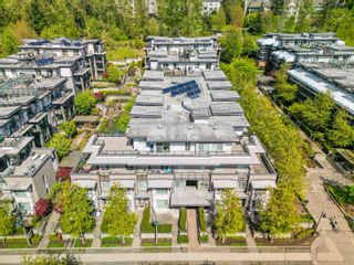 Photo 3: 309 7428 BYRNEPARK Walk in Burnaby: South Slope Condo for sale in "Spring at GREEN BY ADERA" (Burnaby South)  : MLS®# R2879091