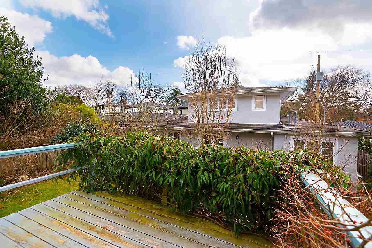 Photo 15: Photos: 3976 W 13TH Avenue in Vancouver: Point Grey House for sale (Vancouver West)  : MLS®# R2550202