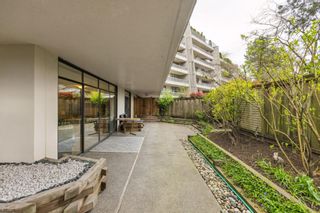 Photo 20: 102 5932 PATTERSON Avenue in Burnaby: Metrotown Condo for sale in "Parkcrest" (Burnaby South)  : MLS®# R2873646