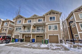Photo 34: 100 Skyview Ranch Gardens NE in Calgary: Skyview Ranch Row/Townhouse for sale : MLS®# A2107029
